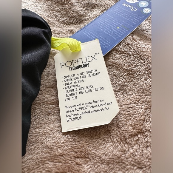 Bodypop Tank Top - Picture 6 of 7